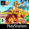 Lion and the King 2 Box Art Front